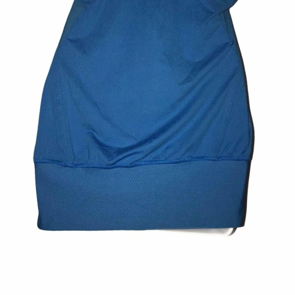 Lululemon No Limits Floral Athletic Tank Top 4 XS - Picture 8 of 8